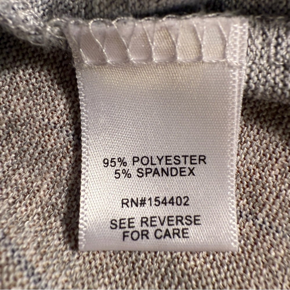 Clover Pine Black Cat Pumpkin Tunic Top Womens XXL Fall Cozy Sweater Plus Size - Picture 9 of 9